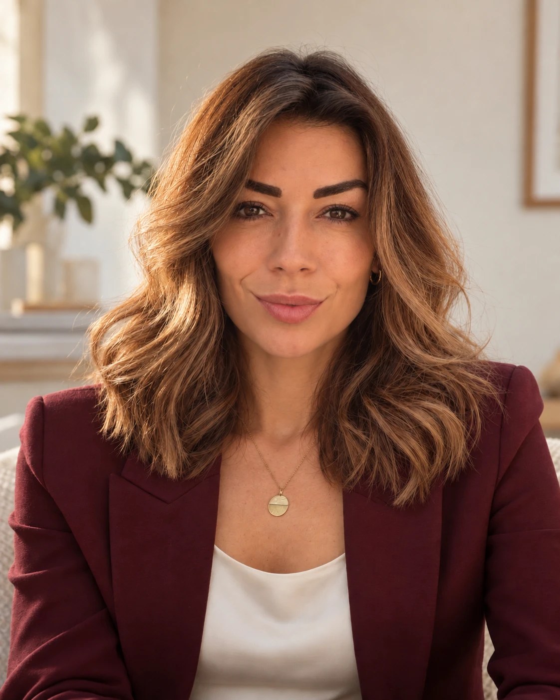 Tahnee Christin, Psychologin M.Sc.
